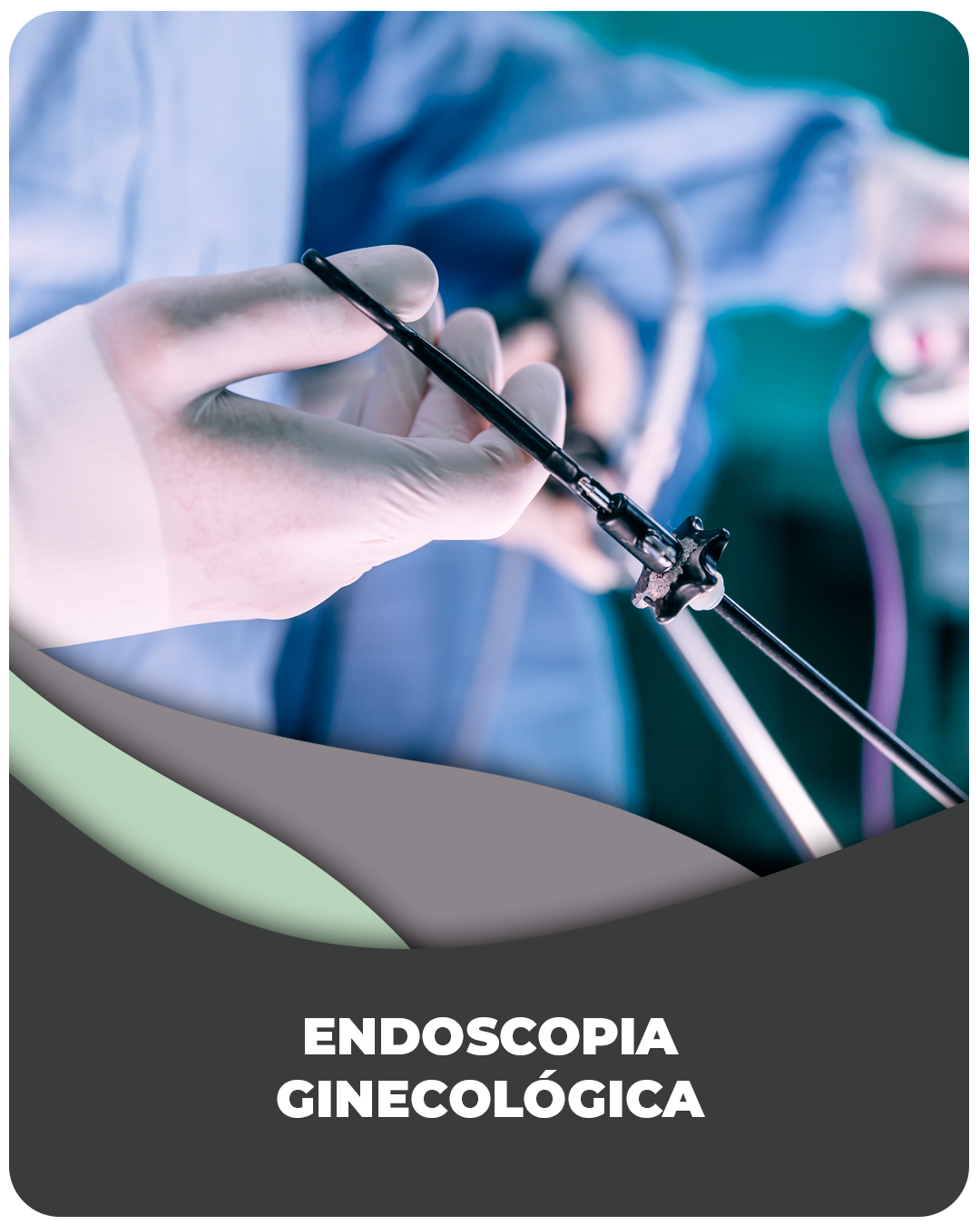 Endoscopia Ginecológica